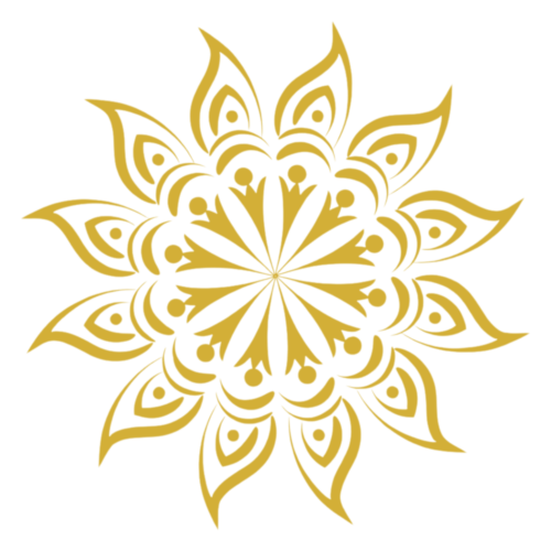 The Mandala Frequency