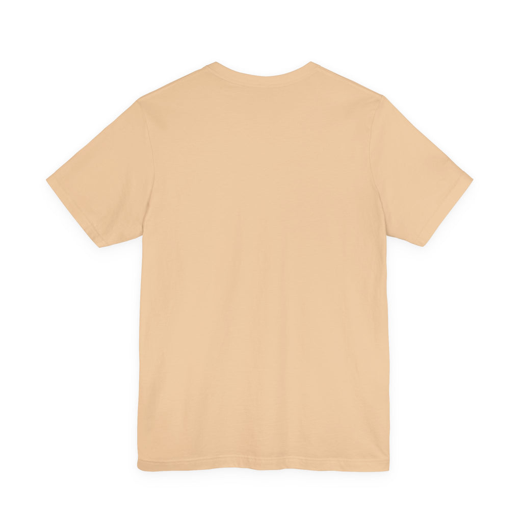 What's Here Now T-Shirt | Mindfulness Shirt — Present Moment Spiritual Awareness Tee