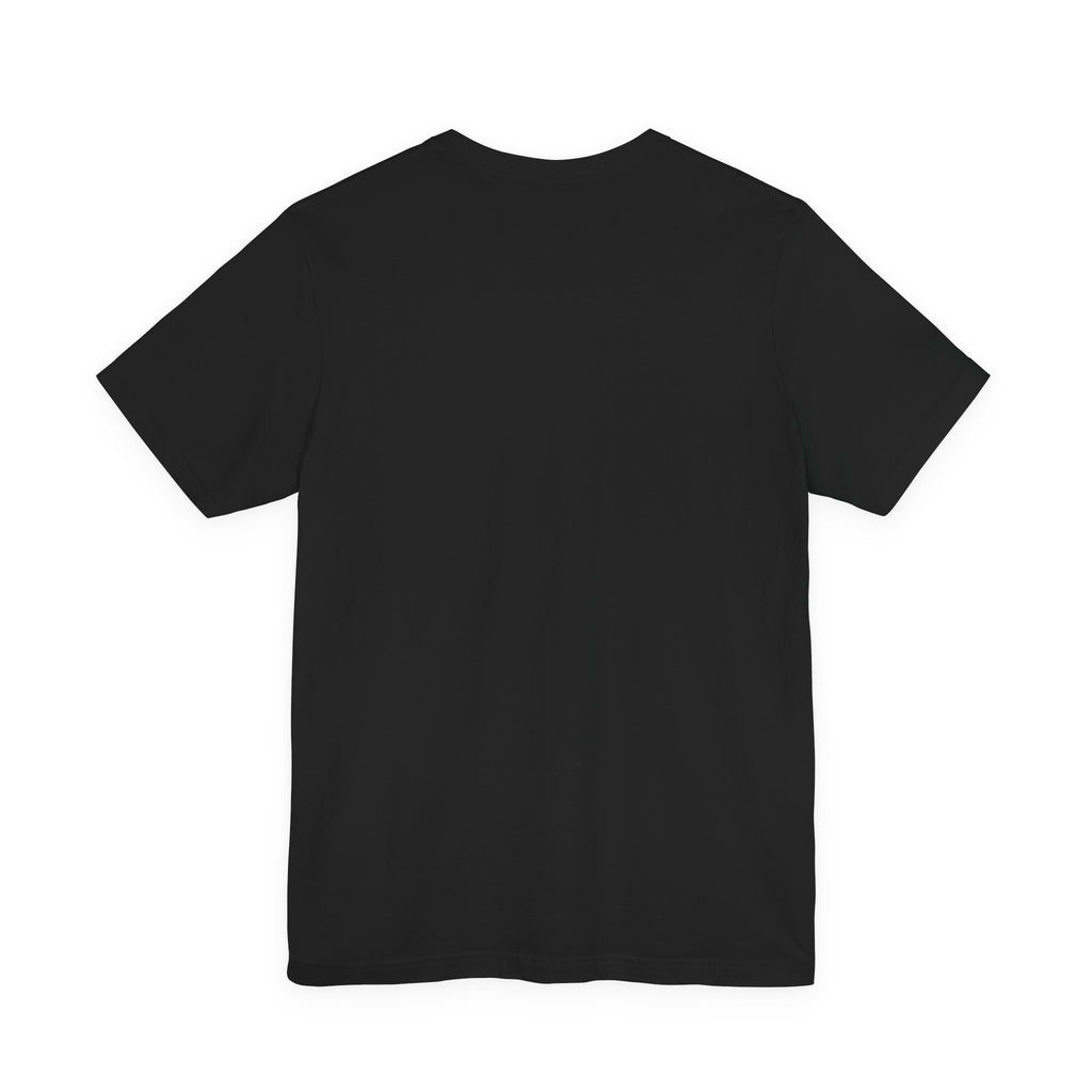 Intersecting Circles Sacred Geometry T-Shirt | Spiritual Shirt — Sacred Feminine Cosmic Tee