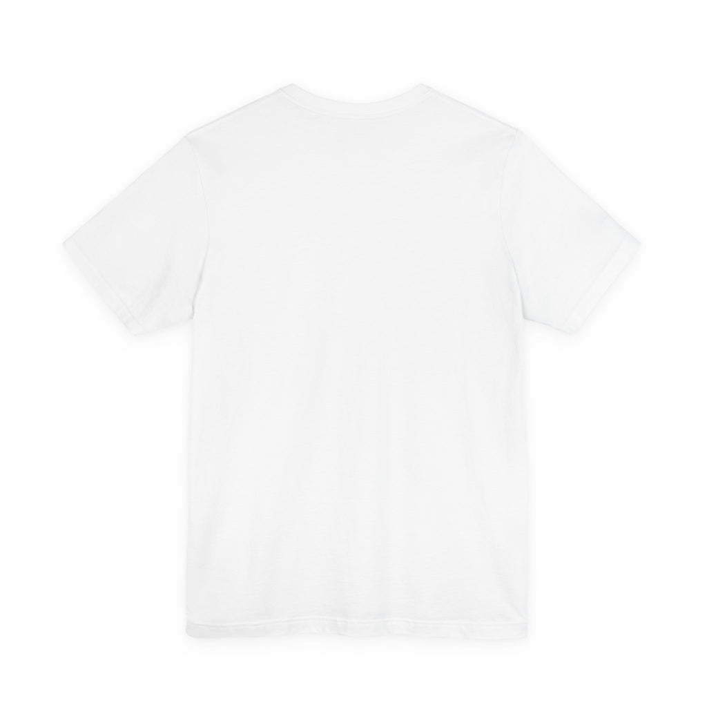 Mandala 8 Distressed T-Shirt | Spiritual Mandala Shirt — Sacred Geometry Gift Tee