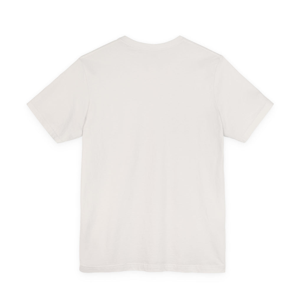 Vesica Piscis Sacred Geometry T-Shirt | Sacred Feminine Shirt — Spiritual Awakening Gift Tee