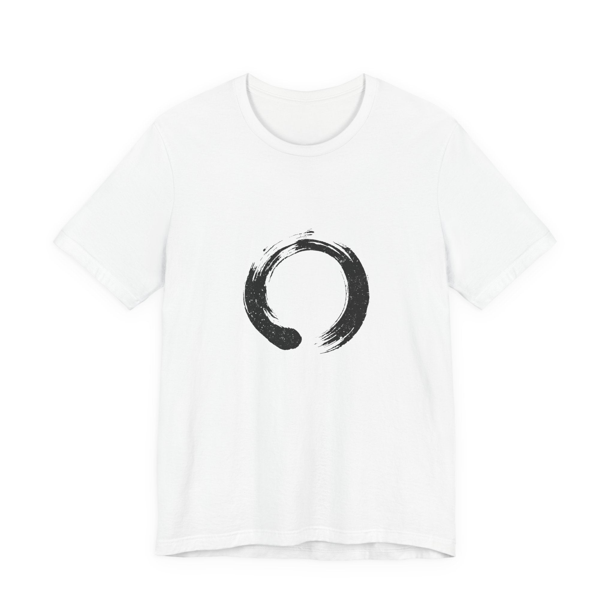 Wu Wei T-Shirt | Effortless Action Shirt — Taoism Philosophy Spiritual Gift Tee