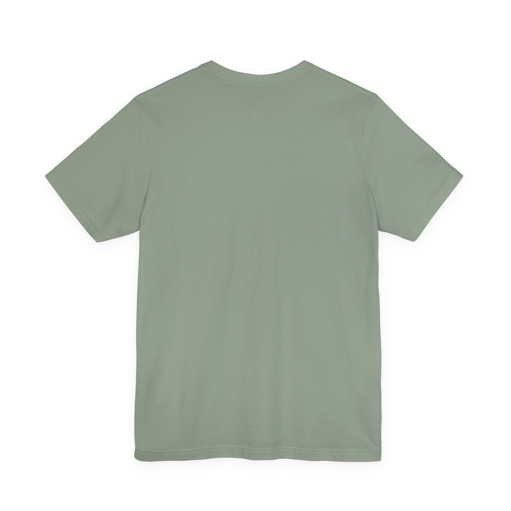 What's Here Now T-Shirt | Mindfulness Shirt — Present Moment Spiritual Awareness Tee