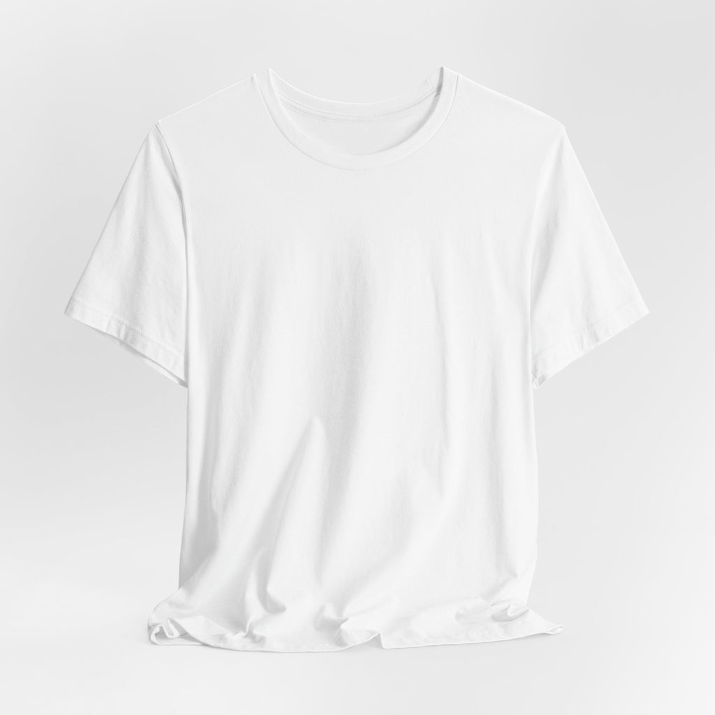 Mandala 8 Distressed T-Shirt | Spiritual Mandala Shirt — Sacred Geometry Gift Tee
