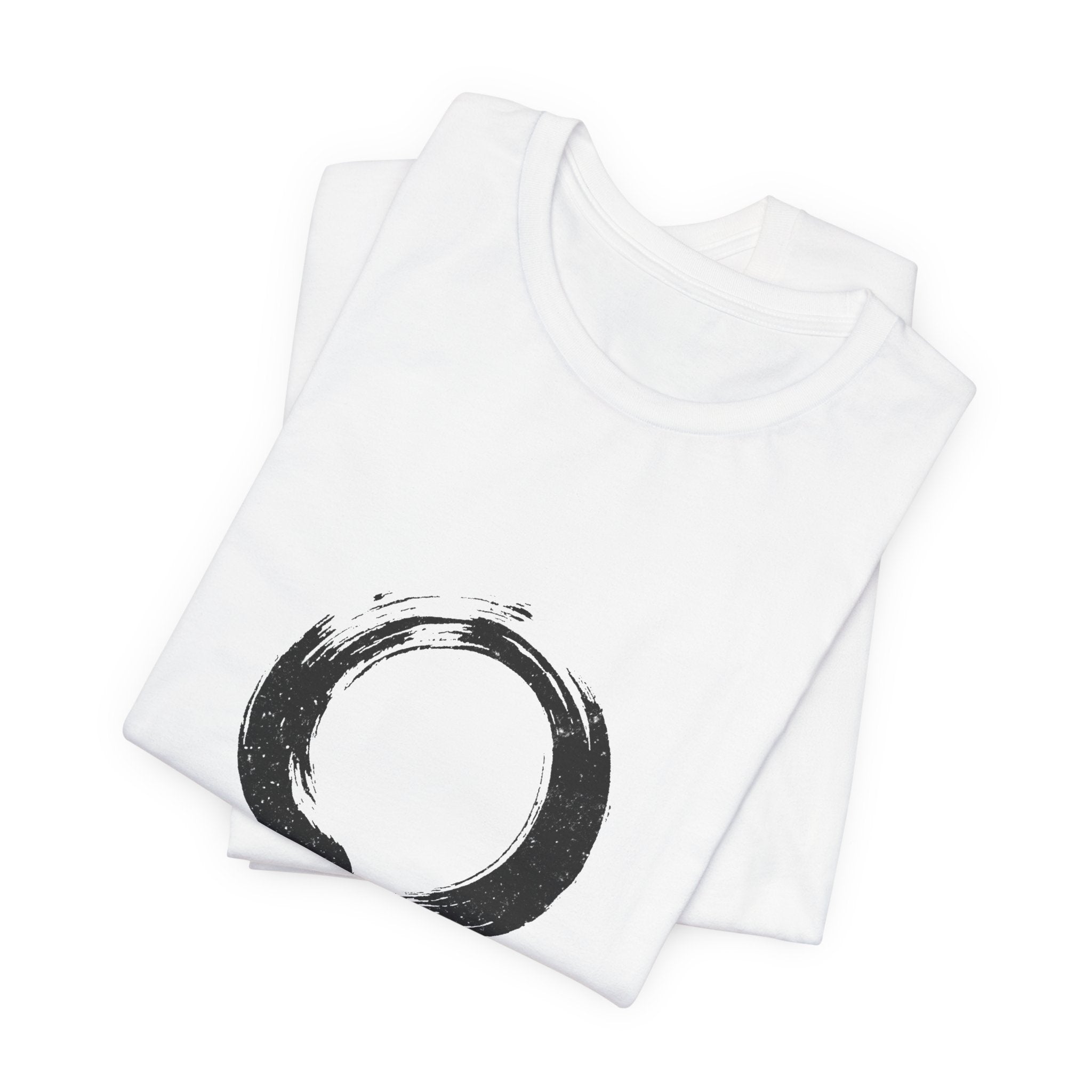 Wu Wei T-Shirt | Effortless Action Shirt — Taoism Philosophy Spiritual Gift Tee