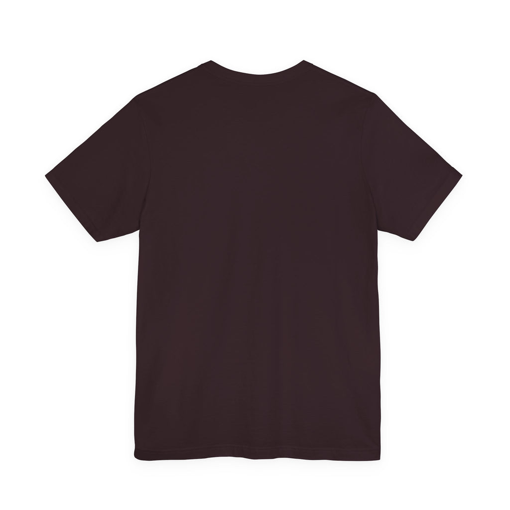 Intersecting Circles Sacred Geometry T-Shirt | Spiritual Shirt — Sacred Feminine Cosmic Tee