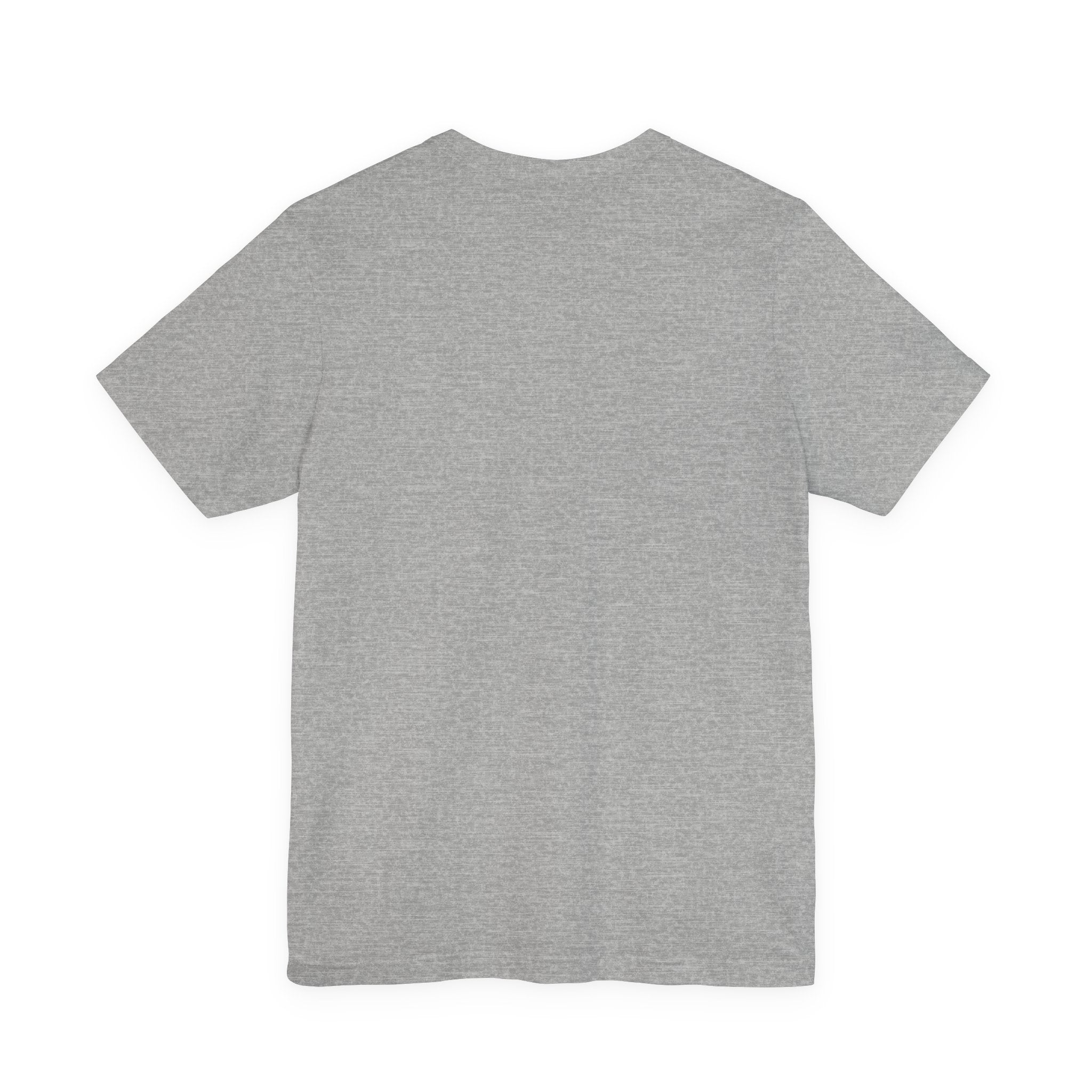 What's Here Now T-Shirt | Mindfulness Shirt — Present Moment Spiritual Awareness Tee