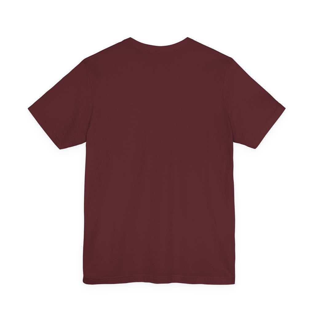 Vesica Piscis Sacred Geometry T-Shirt | Sacred Feminine Shirt — Spiritual Awakening Gift Tee