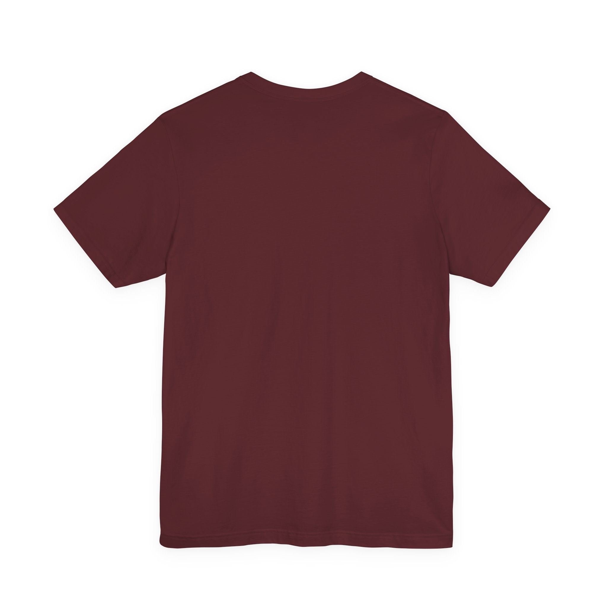 Vesica Piscis Sacred Geometry T-Shirt | Sacred Feminine Shirt — Spiritual Awakening Gift Tee